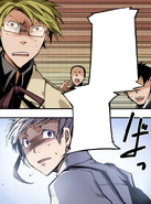 Atsushi sees the bomb starts countdown