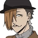 Sōseki Natsume