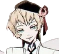 Manga Christie Thumbnail
