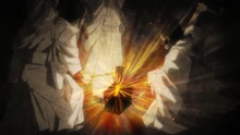 Ame-no-Gozen's creation.