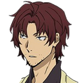 Sakunosuke Oda