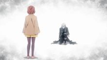 Bram becomes loyal to Aya