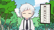 Atsushi as one of those who get played