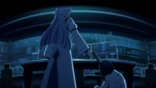 Sigma questioning Fyodor