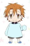 Wan! appearance - preschool Tanizaki