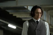 Ango Sakaguchi