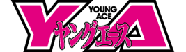 Young Ace Logo