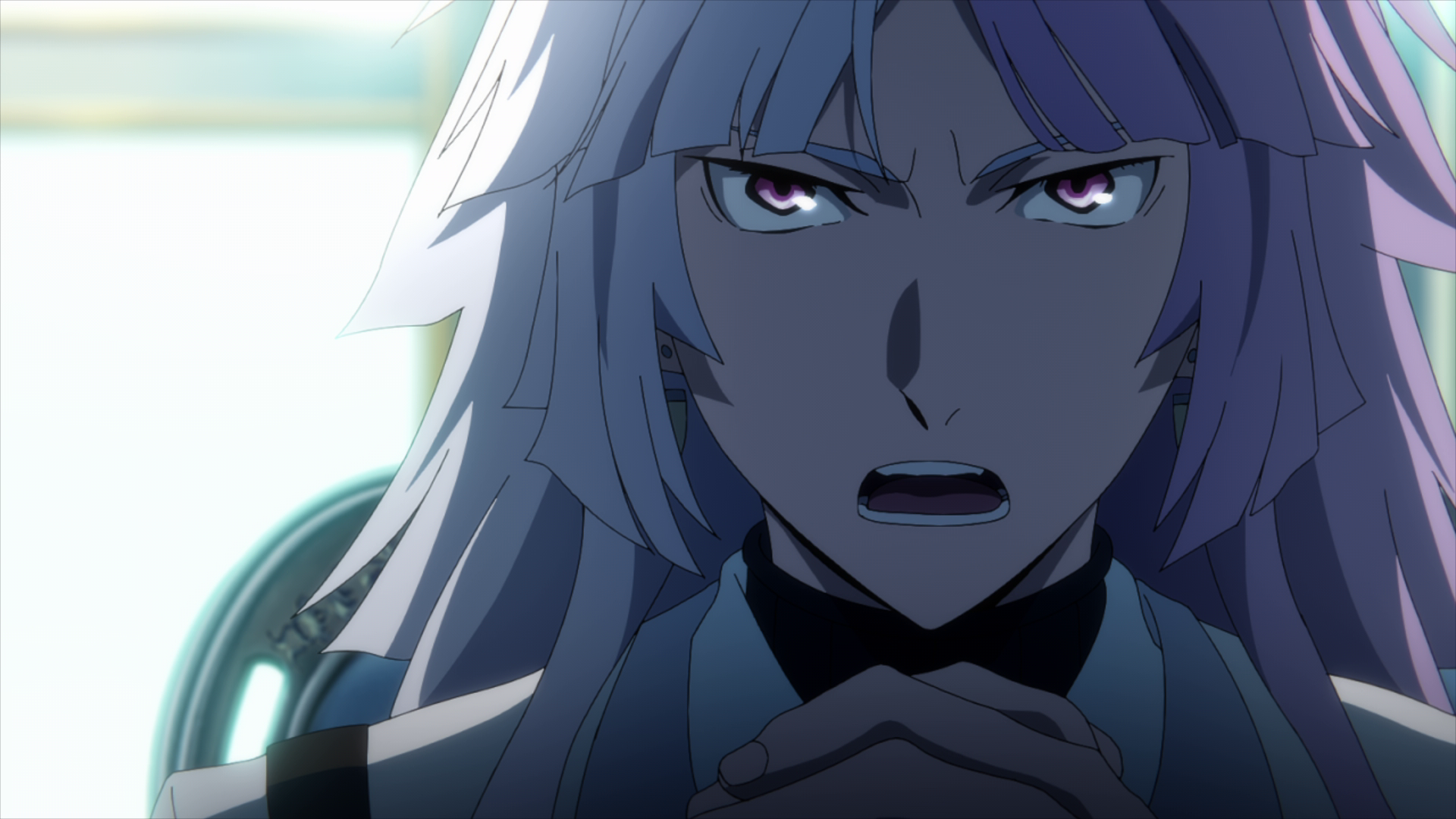 Sigma (Synopsis) | Bungo Stray Dogs Wiki | Fandom