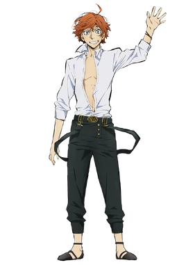 Anime