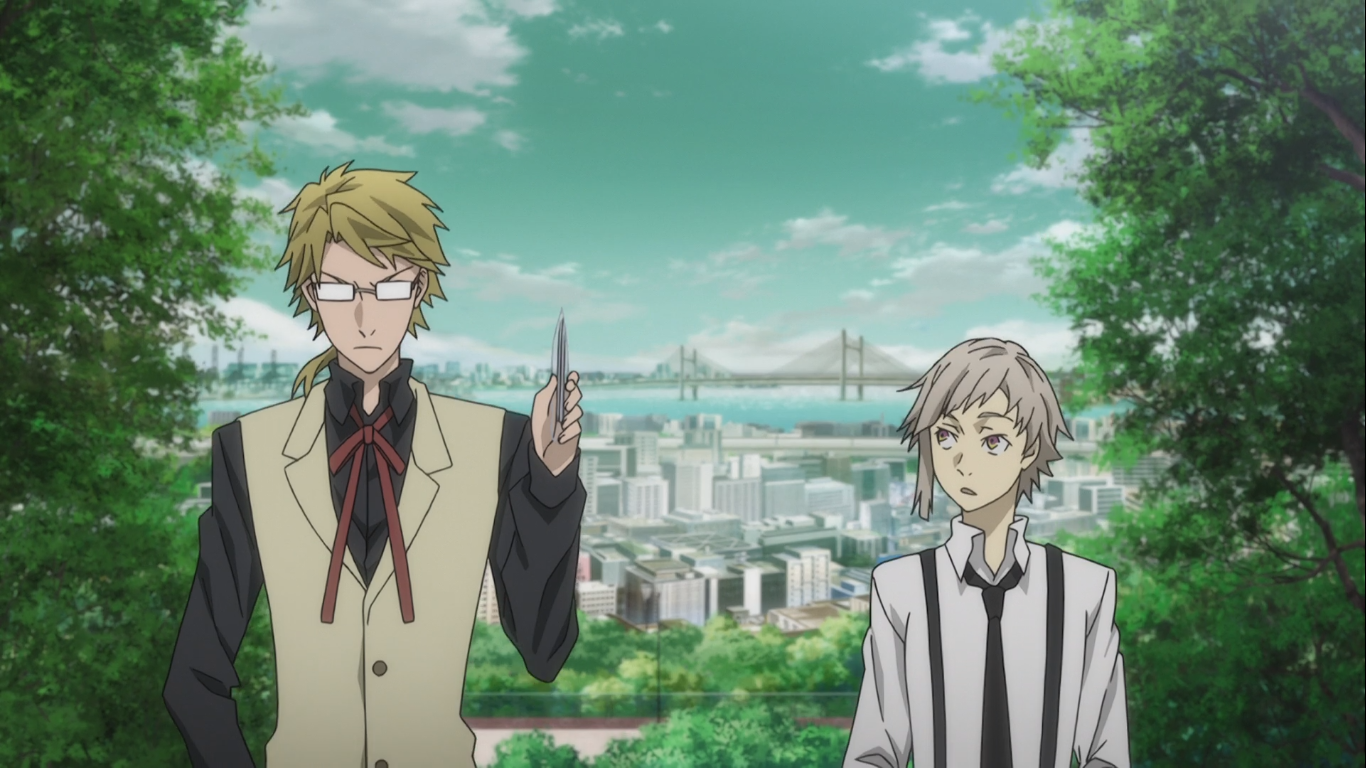 Bungo Stray Dogs: The Subtle Themes That Laid the Story's Foundation