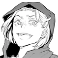 Manga Blond Guy Thumbnail