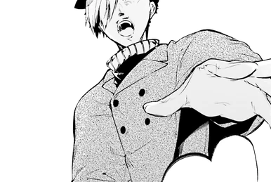 the monochrome disc | Vocaloid Wiki | Fandom