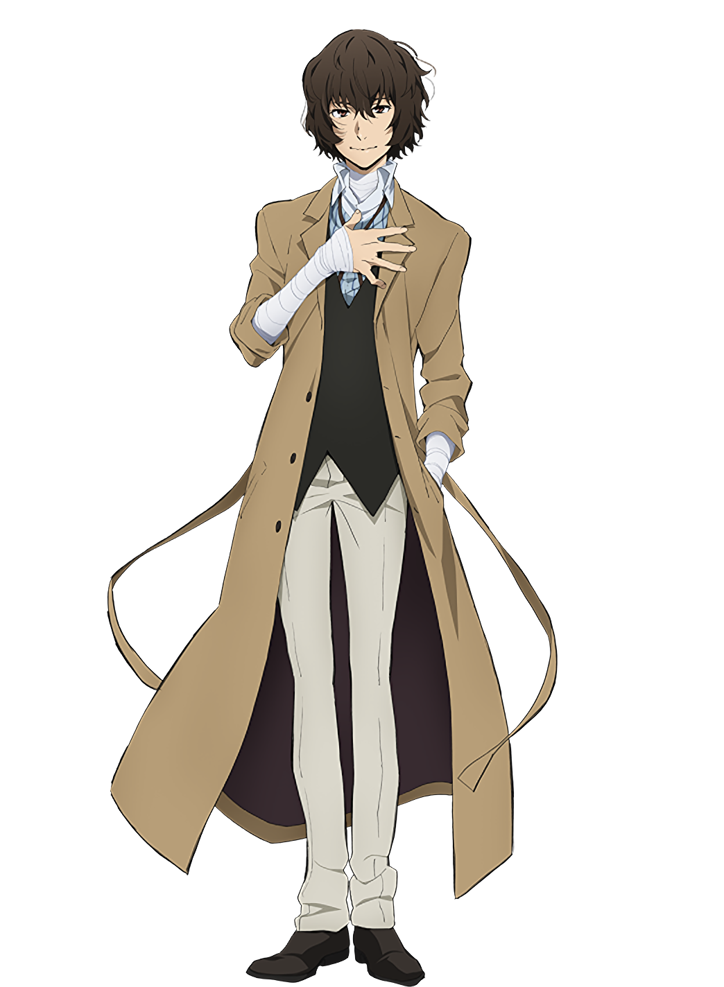 Bungo Stray Dogs Facts You Should Know