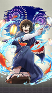 0098 SSR Osamu Dazai