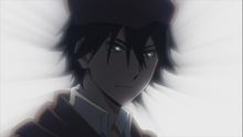 Day 633) : This beast ver ranpo is so laid back both meaning and
