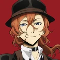 Chuya Nakahara Thumbnail