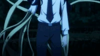 Lovecraft half-form