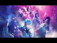 Stage Play CM