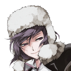 Category:Decay of the Angel, Bungo Stray Dogs Wiki