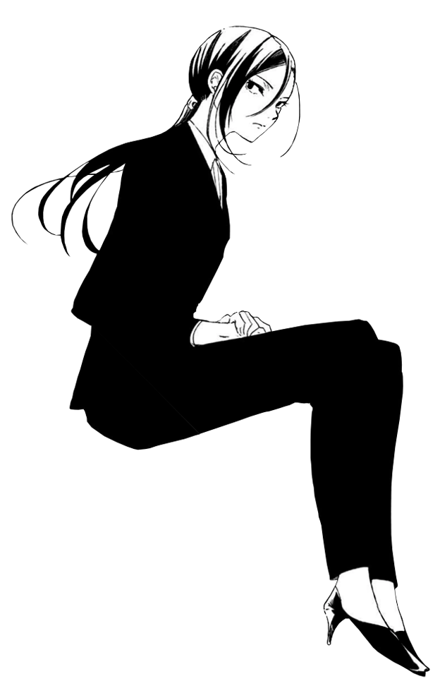 BEAST Gin Akutagawa Bungo Stray Dogs Wiki Fandom