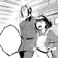 Ågai Mori Synopsis Bungo Stray Dogs Wiki Fandom The moon high in the sky and the blooming cherry blossoms seem to have inspired him to write some. mori synopsis bungo stray dogs wiki