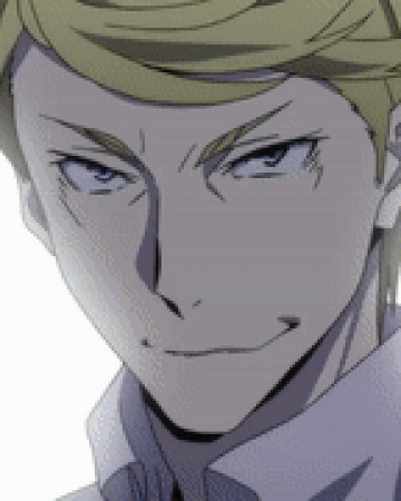 The Great Fitzgerald Bungo Stray Dogs Wiki Fandom The Great Fitzgerald Bungo Stray Dogs Wiki Fandom