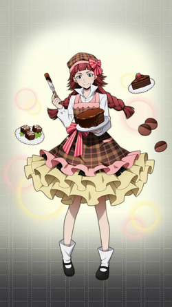 Lucy Maud Montgomery Image Gallery Bungo Stray Dogs Wiki Fandom Lucy Maud Montgomery Image Gallery Bungo Stray Dogs Wiki Fandom