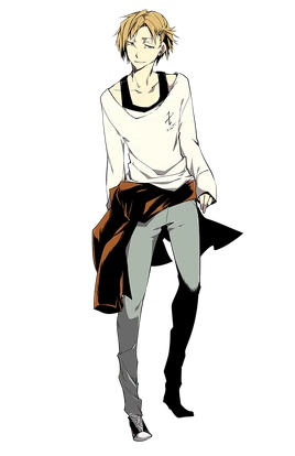 Manga