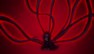 Rashomon Spider Thread