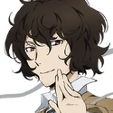 Osamu Dazai