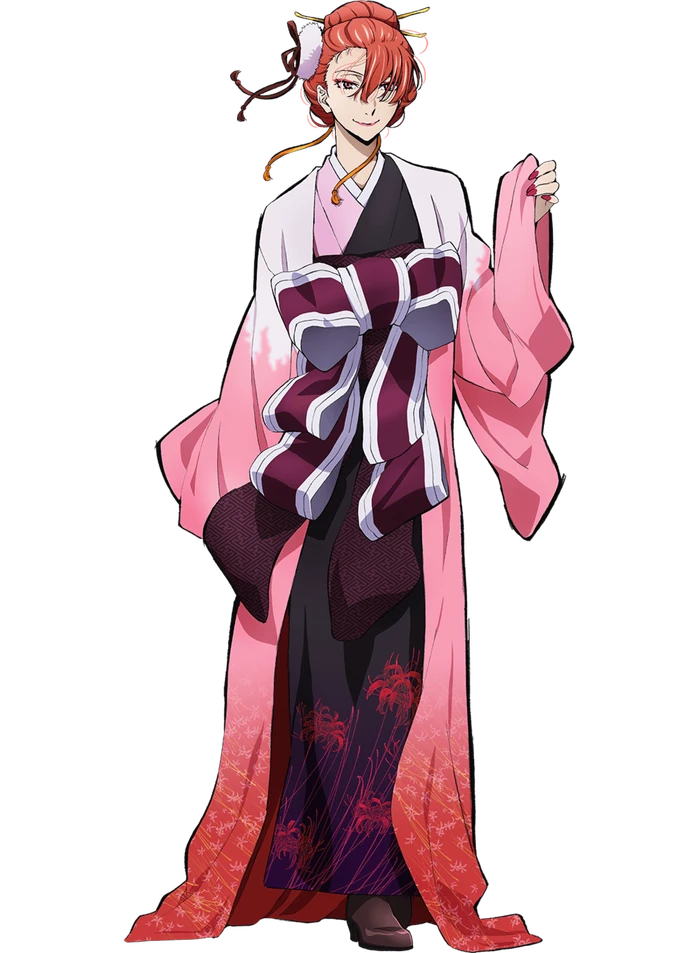 кое персонаж. коё озаки бсд. коё озаки бсд манга. бродячие псы кое озаки. коё озаки скрины.