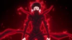 Demonic Armor (Anime).jpg (110 KB) Akutagawa when summoning Tenma Tengai