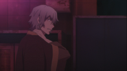 Fukuzawa infected by the ability virus