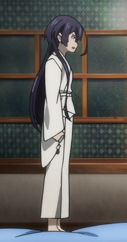 Ky ka Izumi Bungo Stray Dogs Wiki Fandom