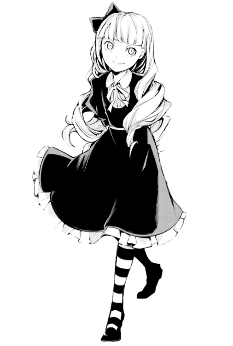 Elise bungou cheap stray dogs