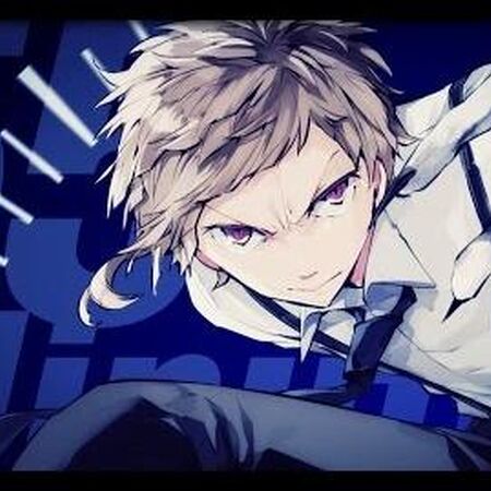 Bungo Stray Dogs 55 Minutes Bungo Stray Dogs Wiki Fandom