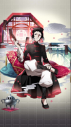 0173 SSR Ryunosuke Akutagawa