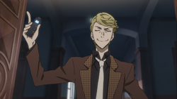 Francis Scott Key Fitzgerald Bungo Stray Dogs Wiki Fandom Francis Scott Key Fitzgerald Bungo Stray Dogs Wiki Fandom