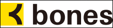 Trang web Studio Bones