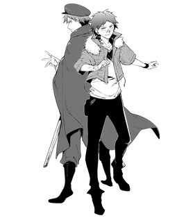 Manga