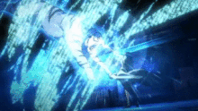 Dazai nullifies Beast Beneath the Moonlight