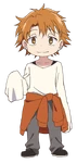 Wan! appearance