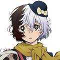 Kyūsaku Yumeno