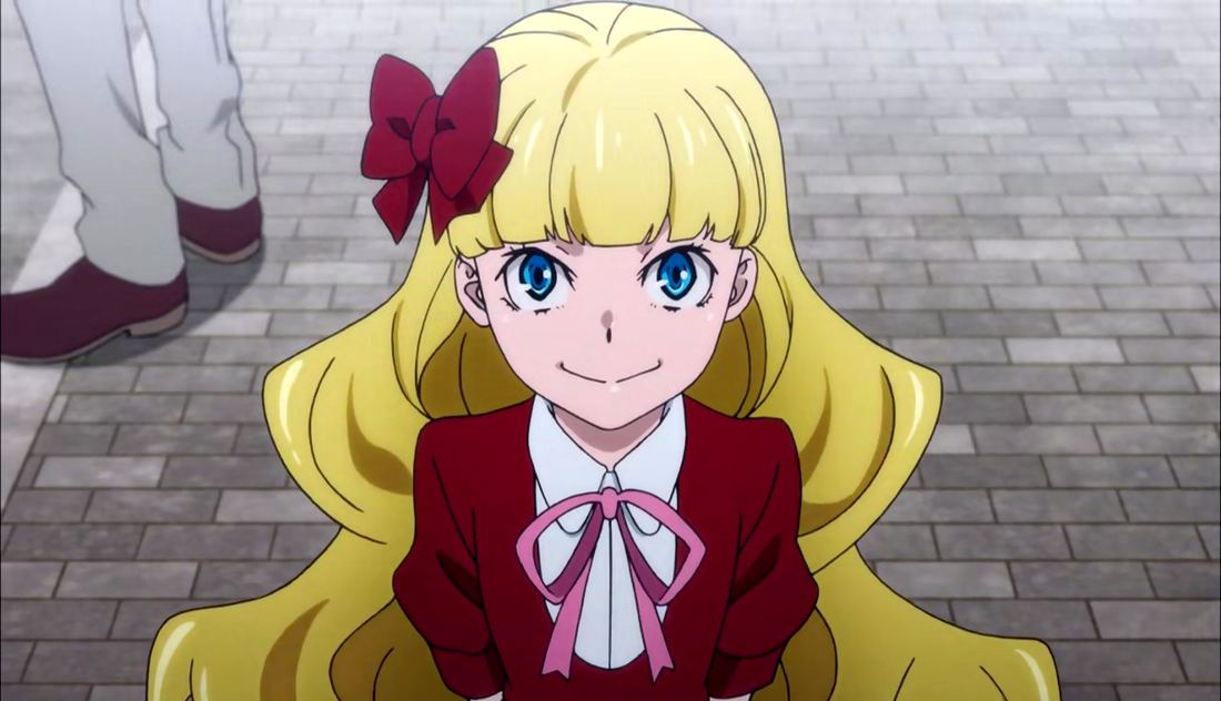 Elise Synopsis Bungo Stray Dogs Wiki Fandom