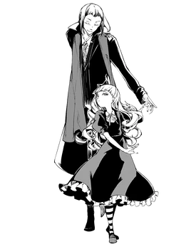 Manga