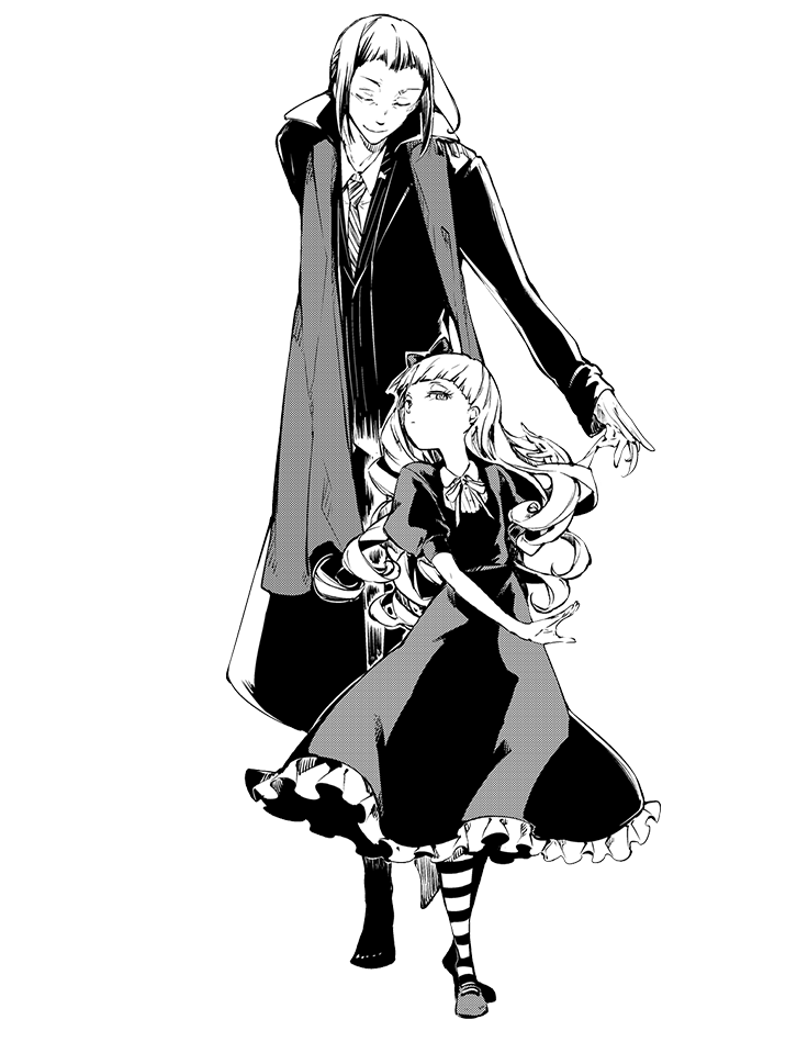 Bungo Stray Dogs (Manga), Bungo Stray Dogs Wiki, Fandom