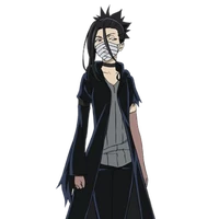 Featured image of post Bungou Stray Dogs Akutagawa Age