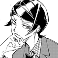 Manga Oguri Thumbnail