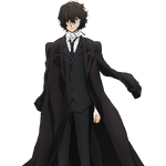 Osamu Dazai Bungo Stray Dogs Wiki Fandom Just type your height into the feet and inches boxes to convert to metres or into the metres box to convert to feet and inches. osamu dazai bungo stray dogs wiki