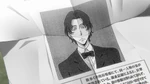 Mushitarō's former appearance